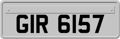 GIR6157