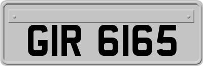 GIR6165