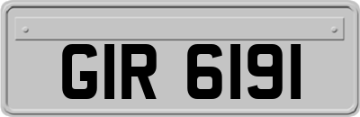 GIR6191