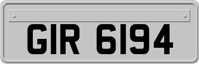 GIR6194