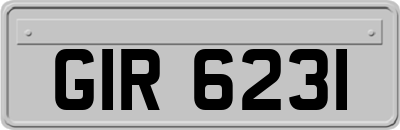 GIR6231