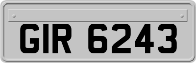 GIR6243