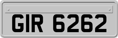 GIR6262