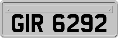 GIR6292