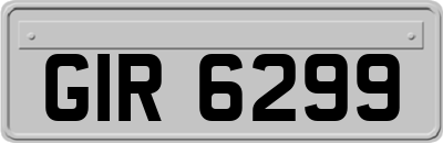 GIR6299