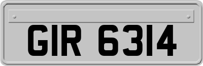 GIR6314