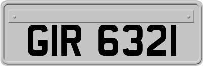 GIR6321