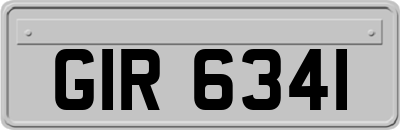 GIR6341