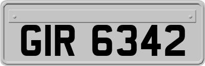 GIR6342