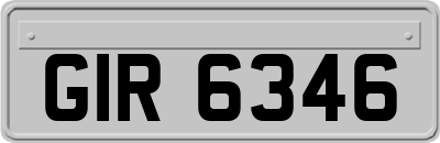 GIR6346