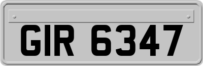 GIR6347