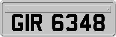 GIR6348