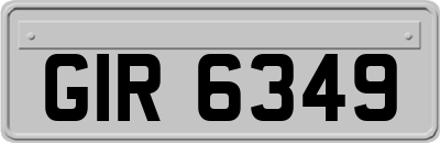 GIR6349