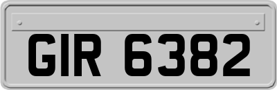 GIR6382