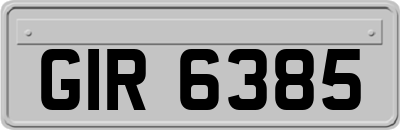 GIR6385