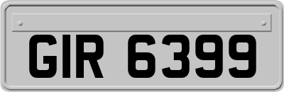 GIR6399