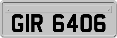 GIR6406