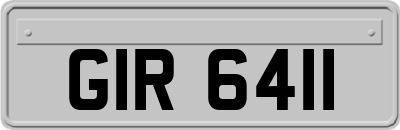 GIR6411