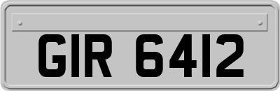 GIR6412