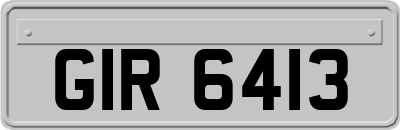 GIR6413