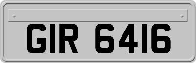 GIR6416