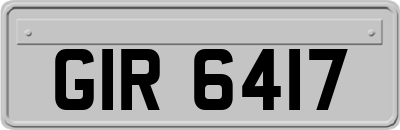 GIR6417