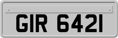 GIR6421