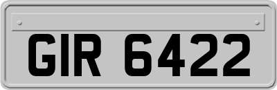 GIR6422