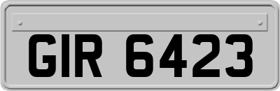 GIR6423
