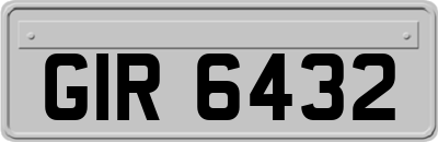 GIR6432