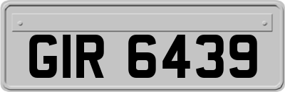 GIR6439