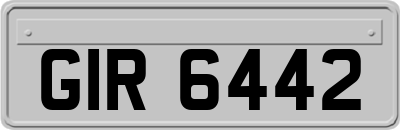 GIR6442