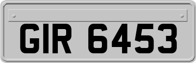 GIR6453