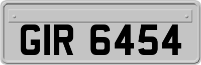 GIR6454