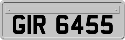 GIR6455