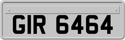 GIR6464