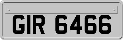 GIR6466