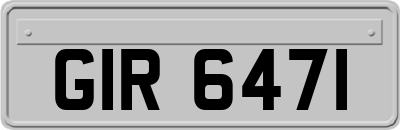 GIR6471