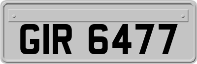 GIR6477