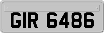 GIR6486