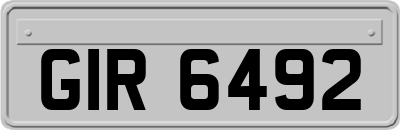 GIR6492