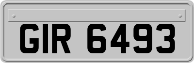 GIR6493