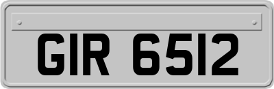 GIR6512