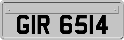 GIR6514