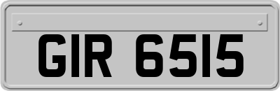 GIR6515