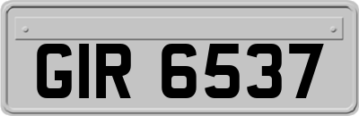 GIR6537