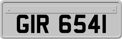 GIR6541