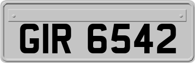 GIR6542