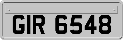GIR6548