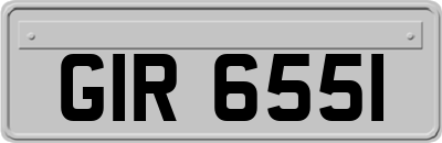 GIR6551
